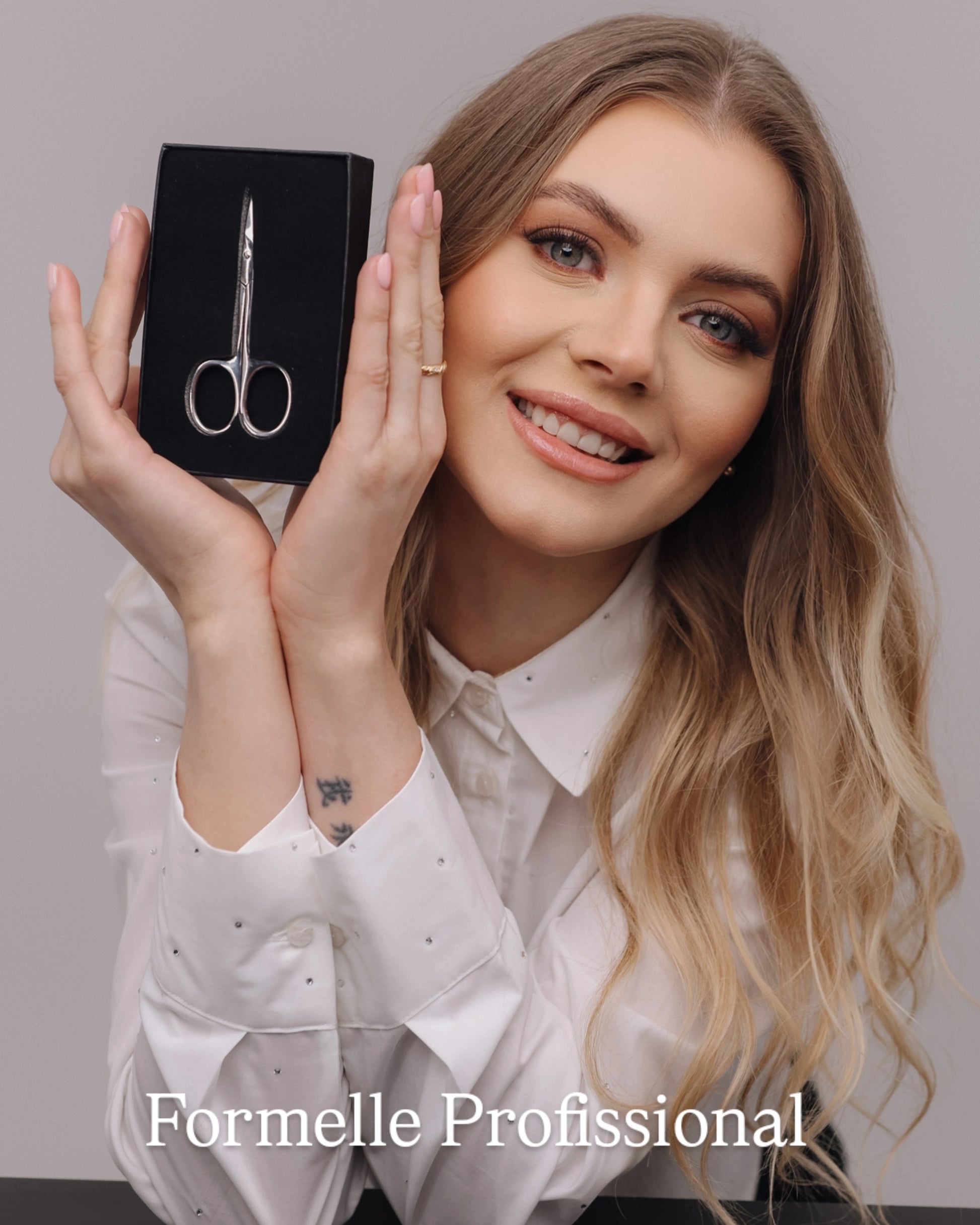 Formação Manicura Russa Lisboa 21 de Julho