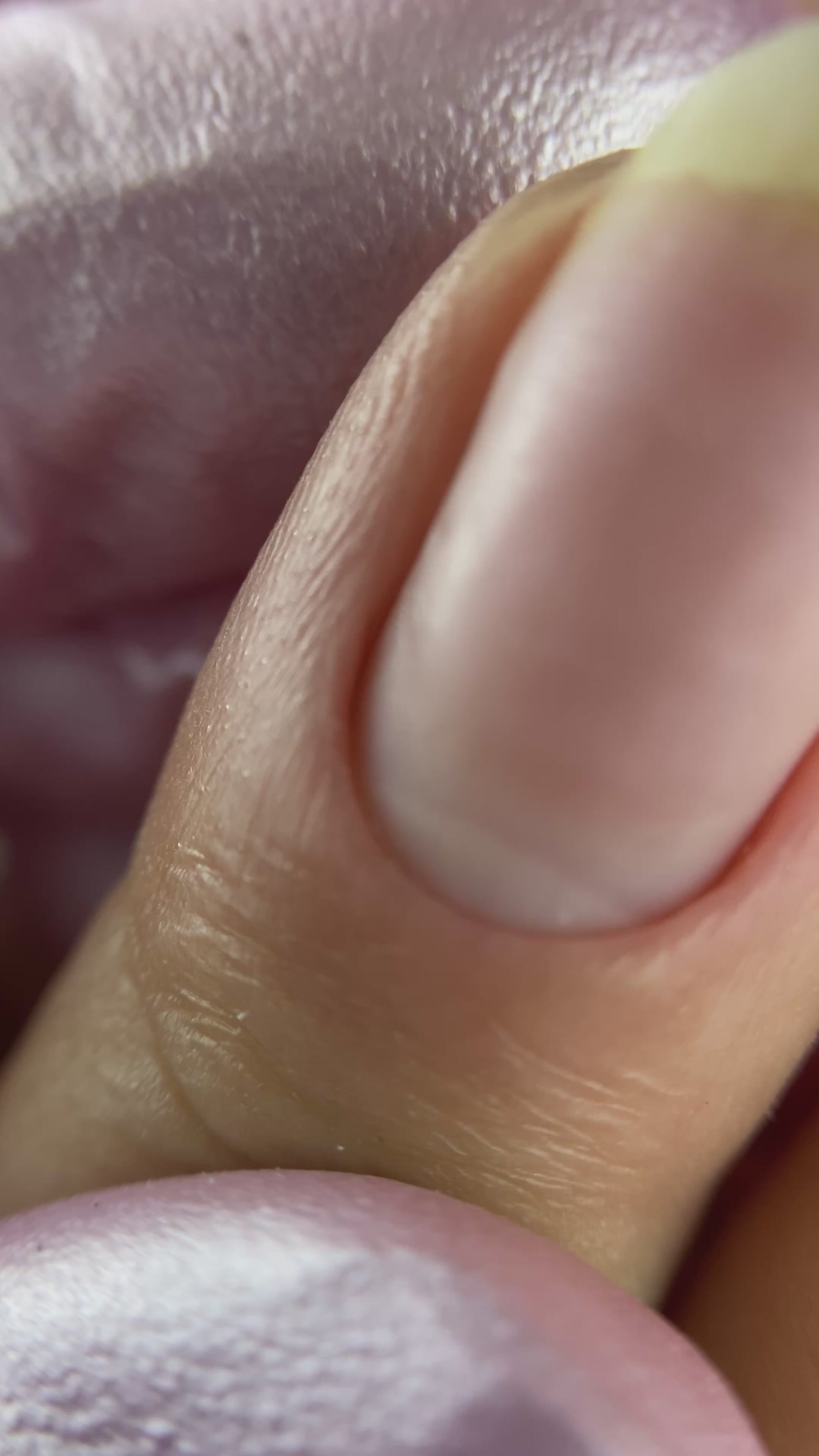 Formação Manicura Russa