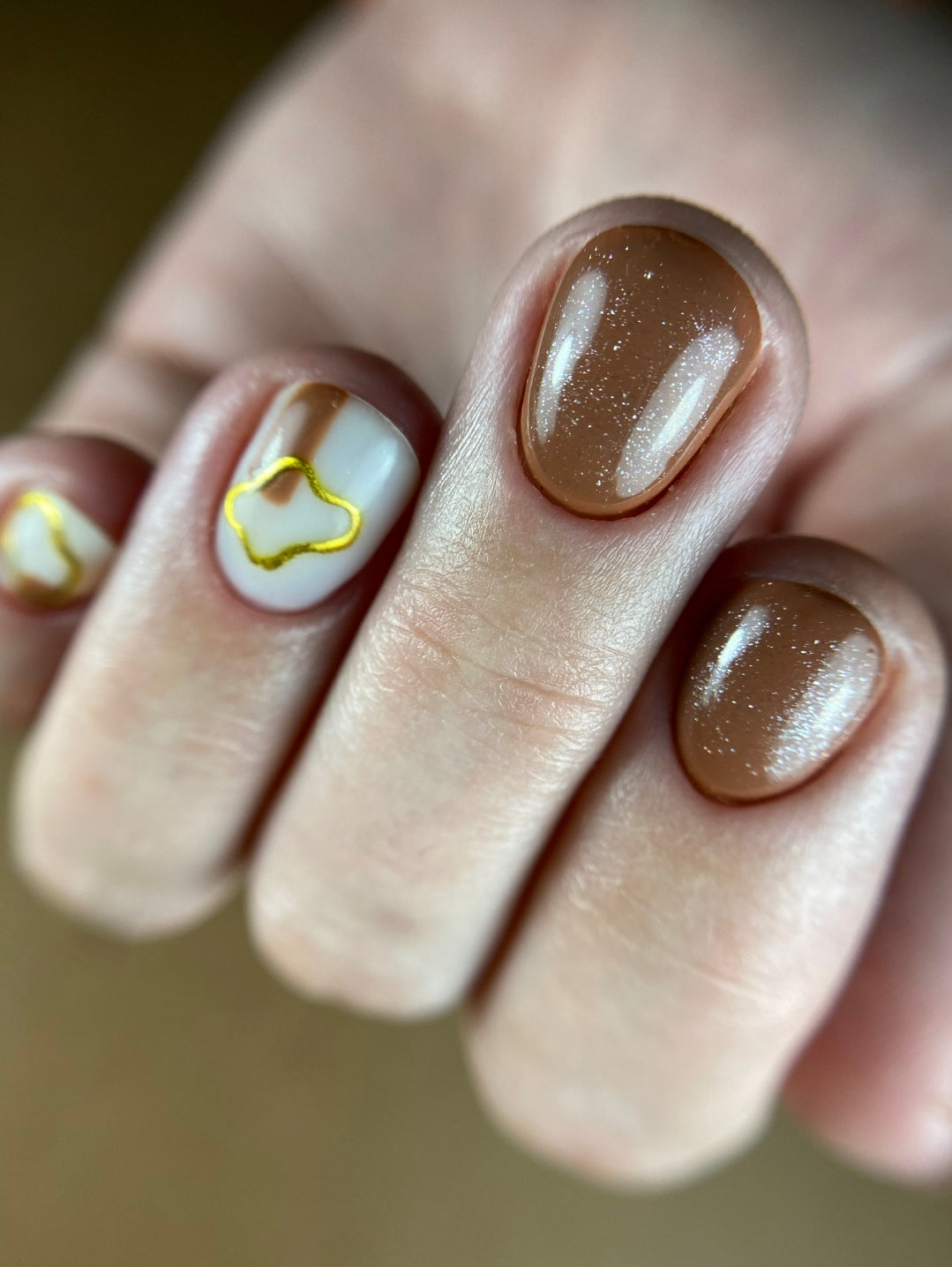 Formação Inicial Nail Designer Nível 1