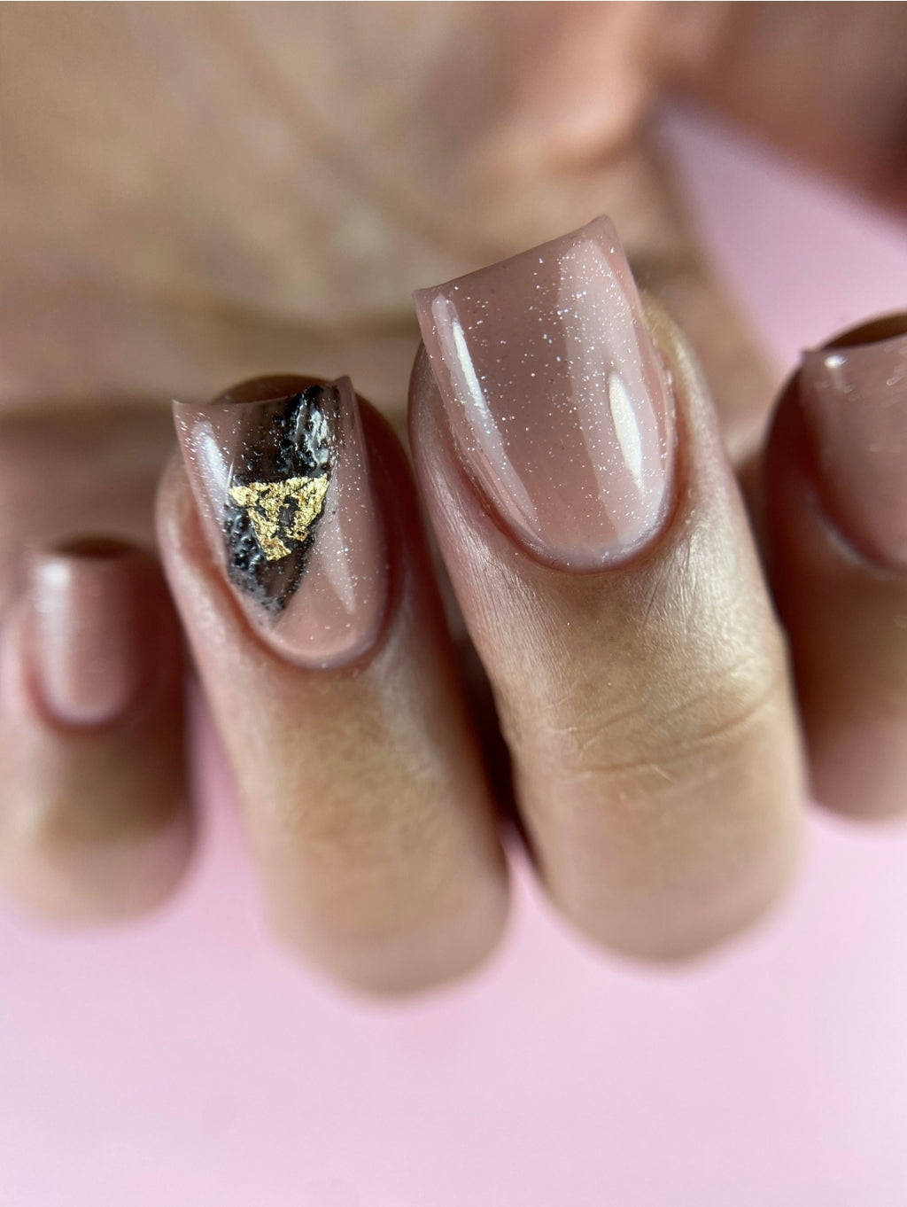 Formação Gel Sem Limagem Expert