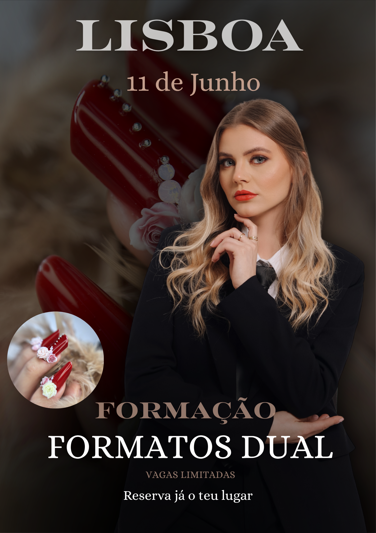Formação Formatos Dual