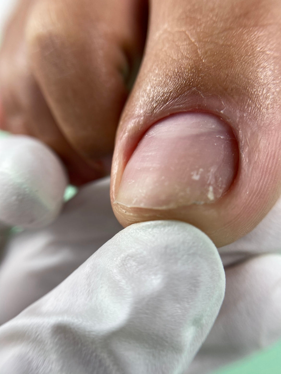 Formação Pedicura Russa