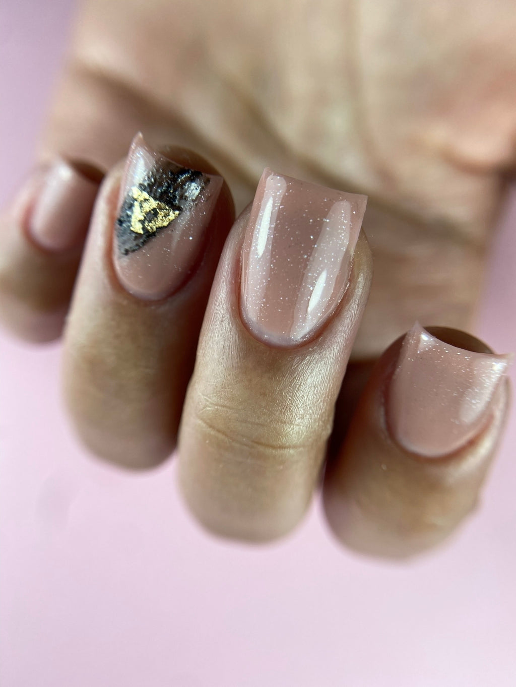 Formação Basic Smart - Verniz de Gel & Gel sem Limagem - 2 dias