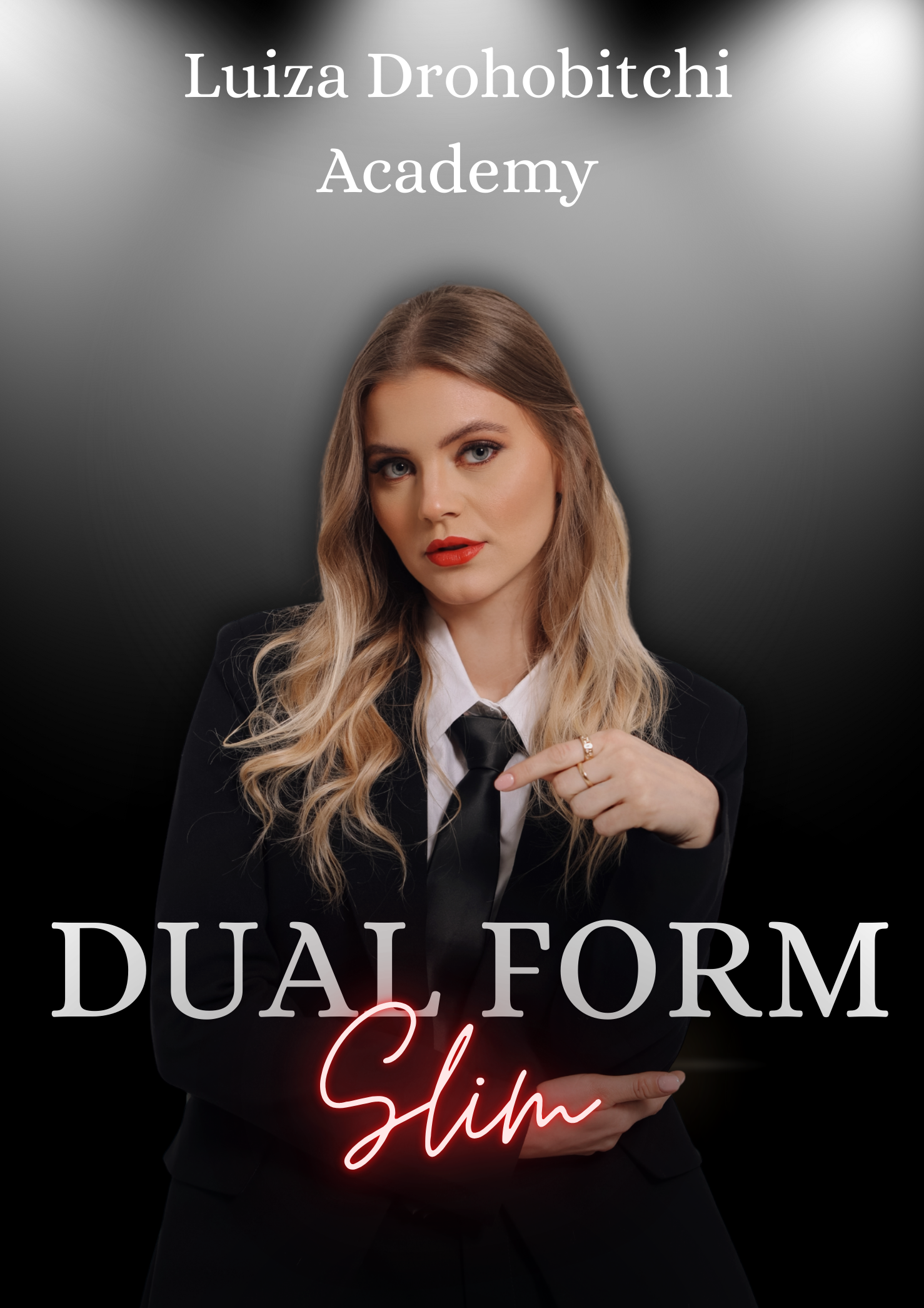 Formação Dual Form Slim