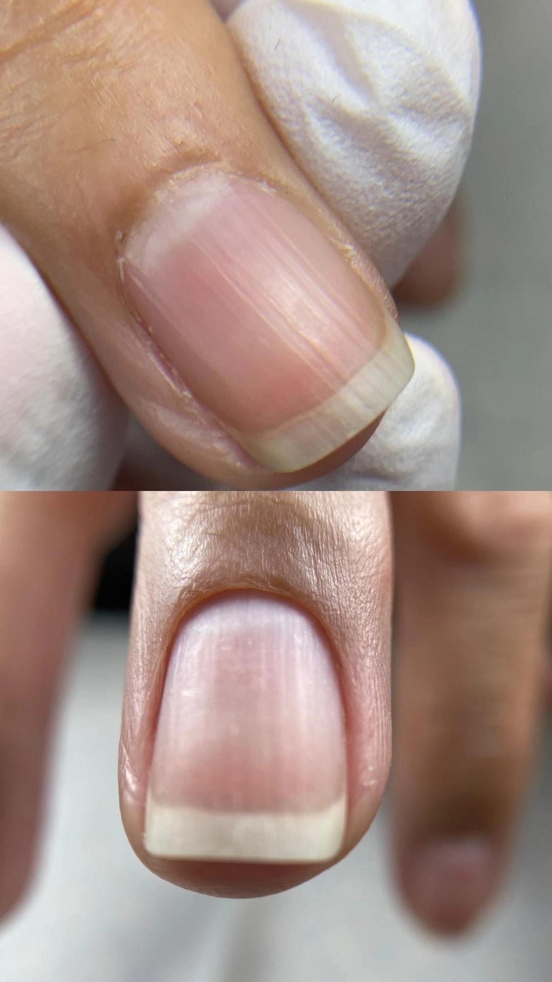 Formação Manicura Russa