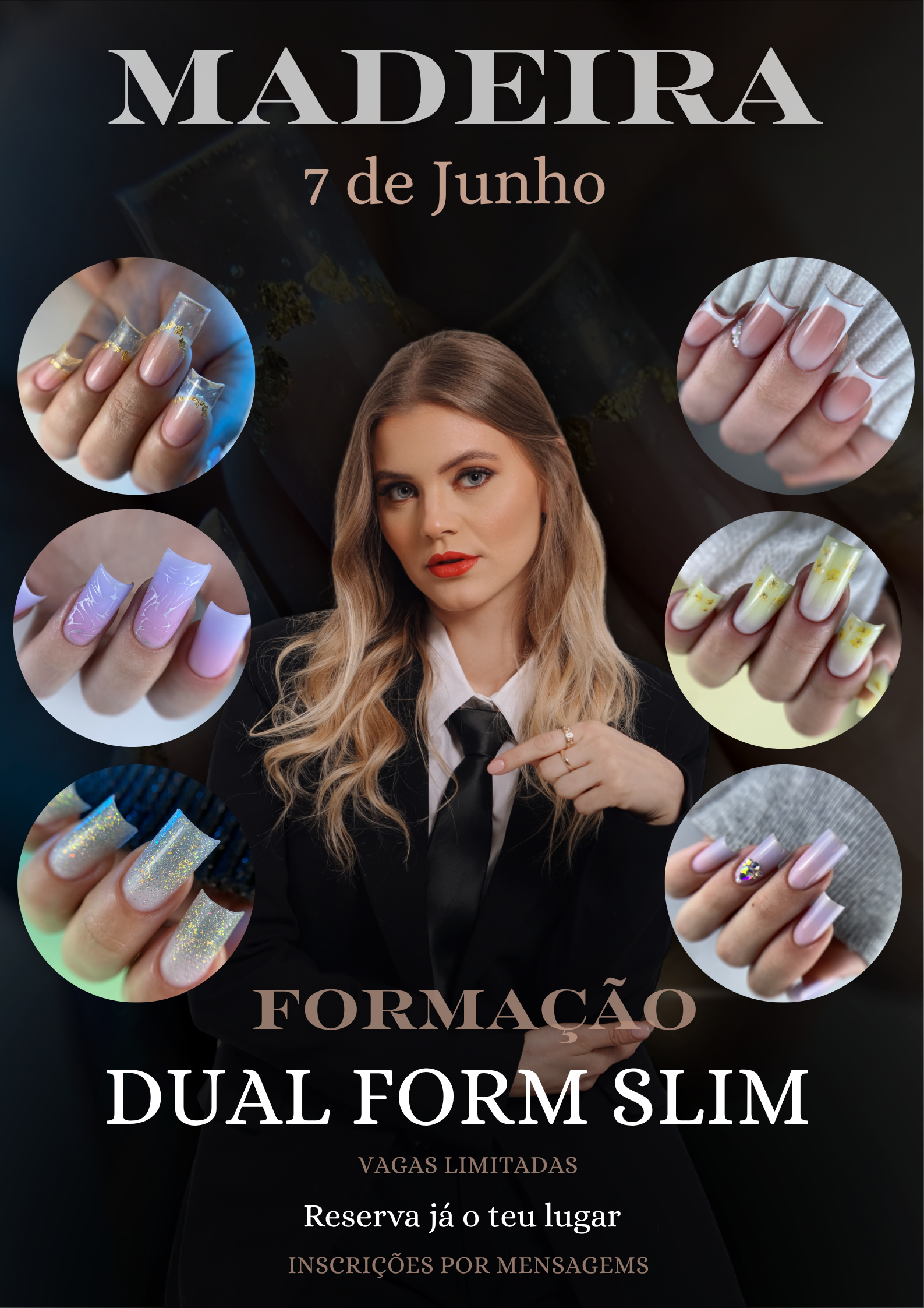 Formação Dual Form Slim