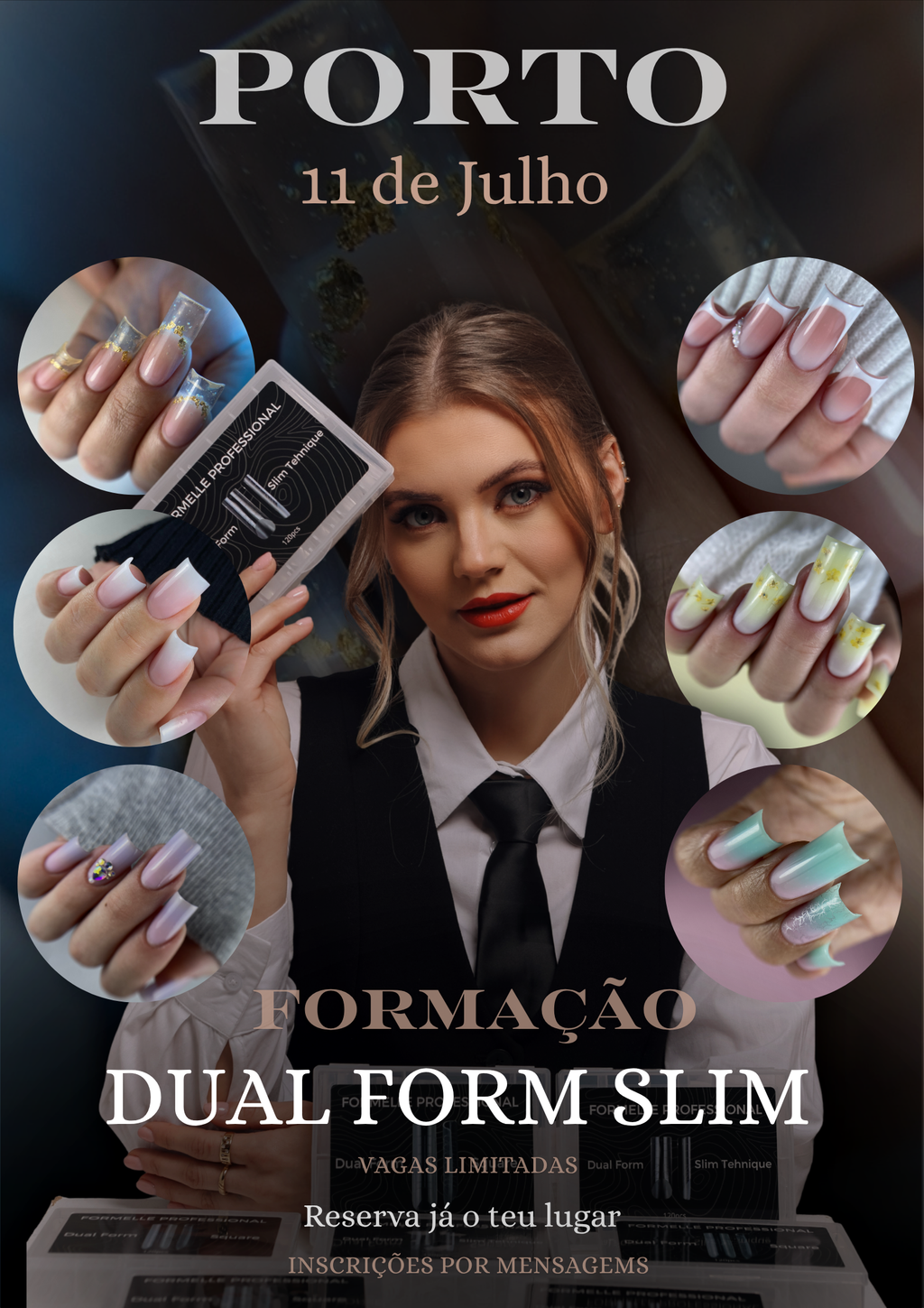 Formação Dual Form Slim