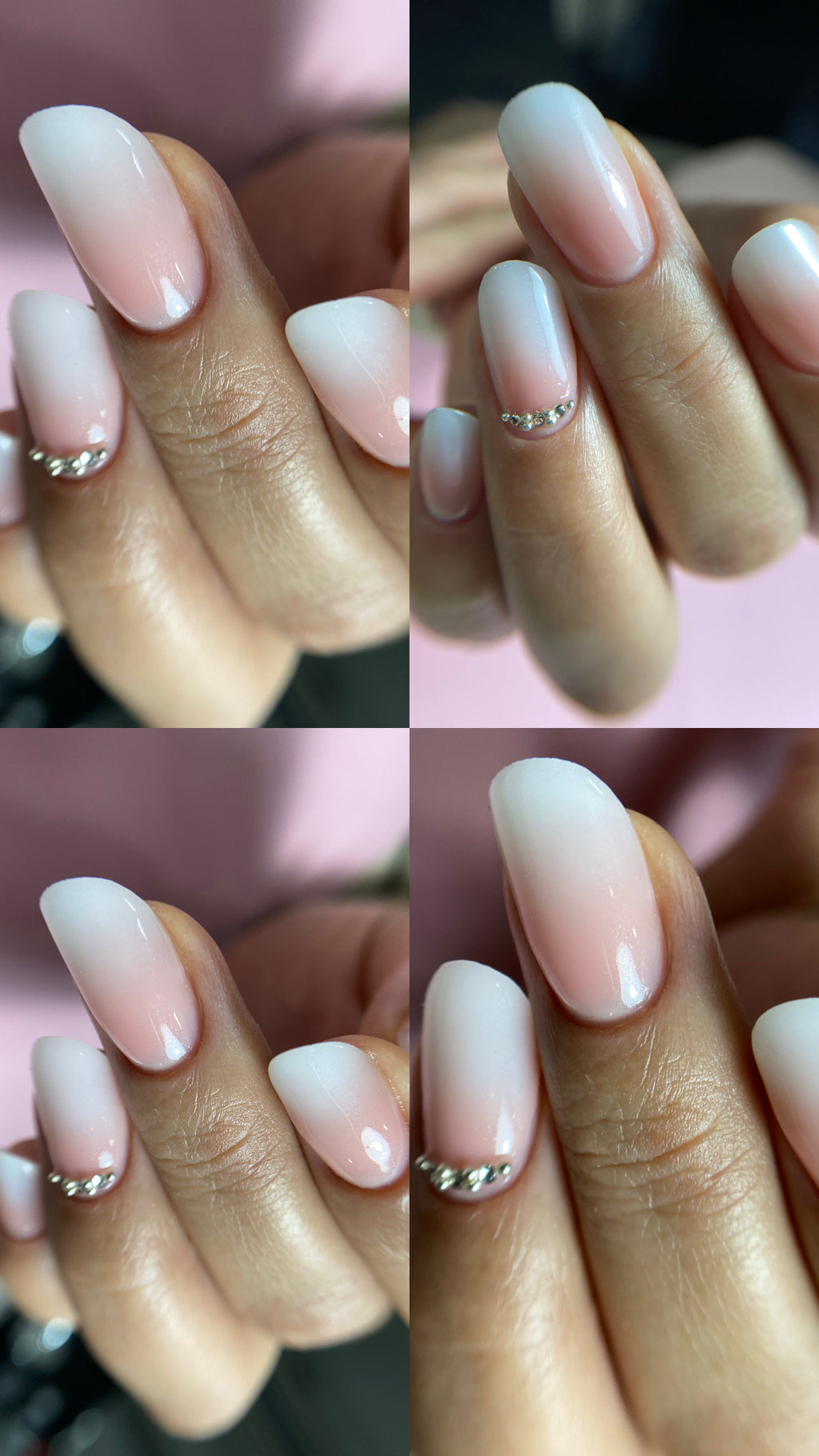 Formação Inicial Nail Designer - 5 dias