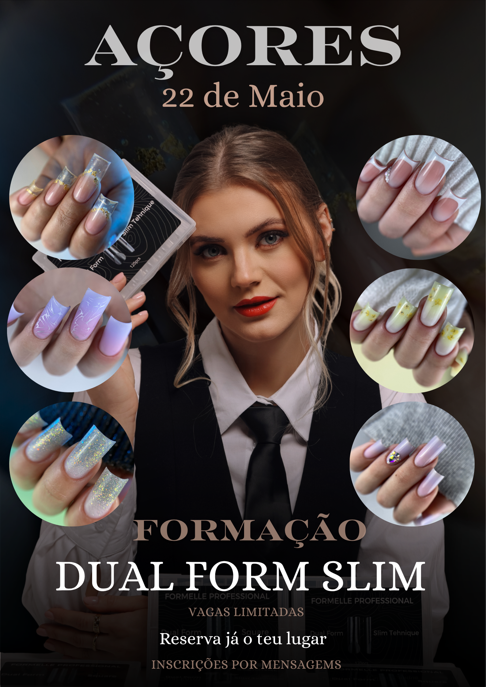 Formação Dual Form Slim