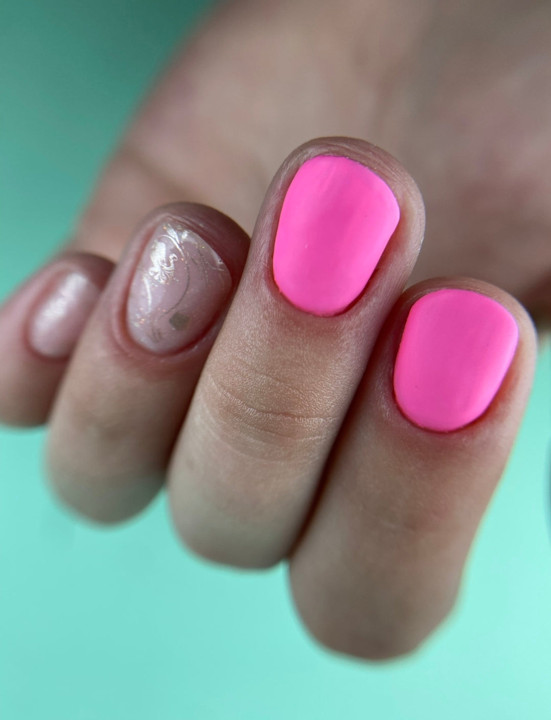 Formação Inicial Nail Designer Nível 1