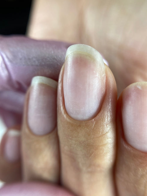 Formação Manicura Russa