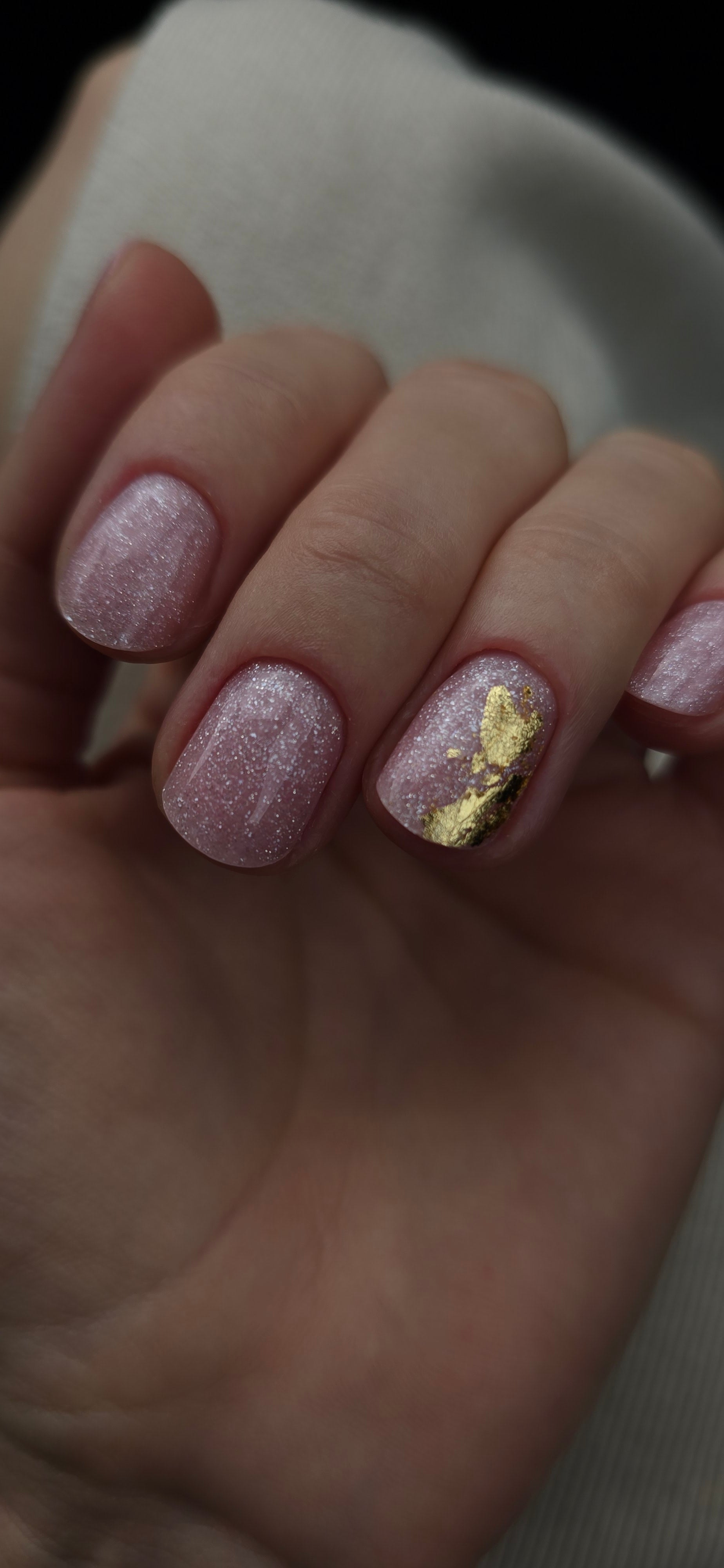 Formação Manicura Russa