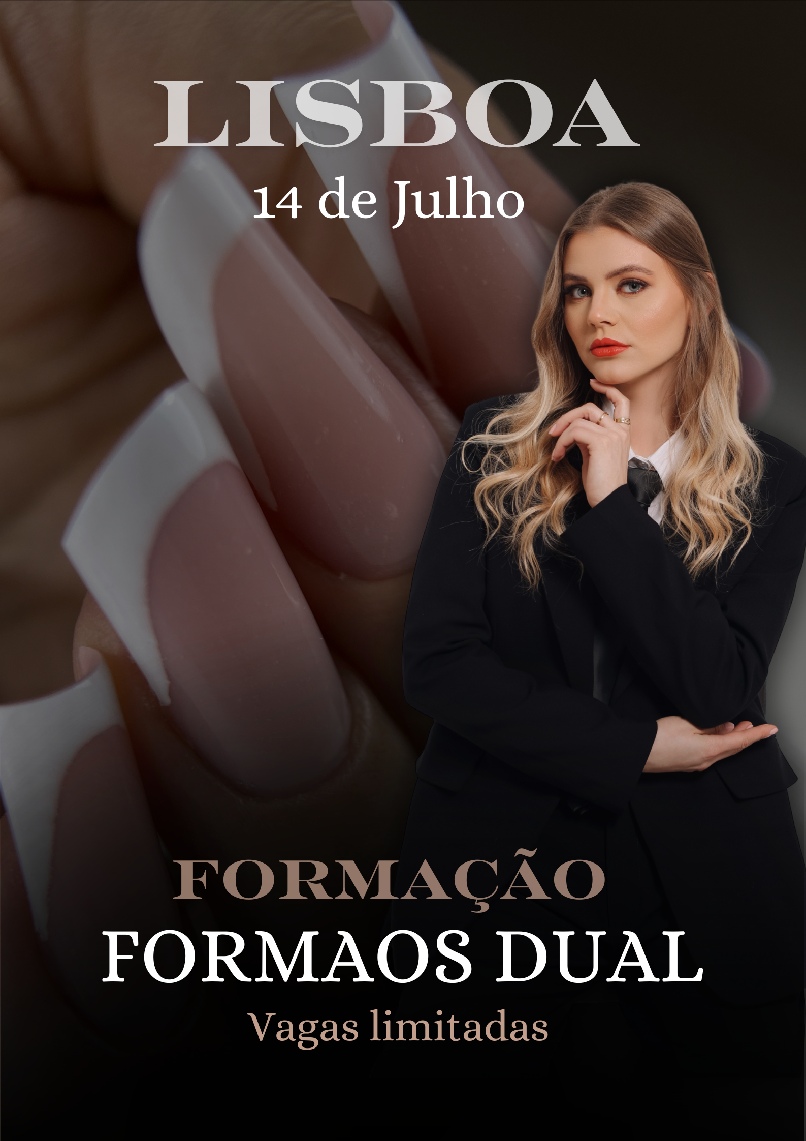 Formação Formatos Dual
